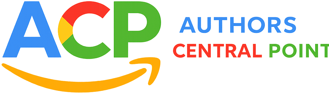 Authors Central Point